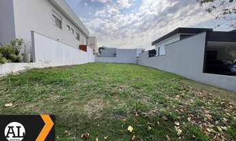 Imagem 3: Ótimo terreno plano, pronto para construir com 300 m2 à venda no Condominio Mont Blanc, já