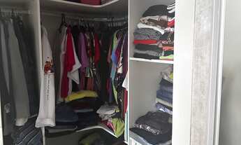 Imagem 6: Linda casa à venda no Condomínio Ibiti Reserva em Sorocaba, com 3 quartos, sendo uma suíte