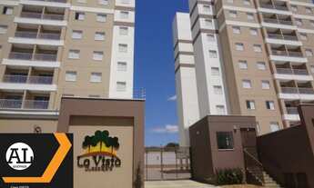 Imagem: Ótimo apartamento para venda no Condomínio