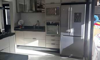 Imagem 3: Linda casa à venda no Condomínio Ibiti Reserva em Sorocaba, com 3 quartos, sendo uma suíte