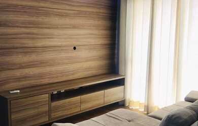 Imagem 3: Ótimo apartamento para venda no Condomínio La Vista, próximo ao clube recreativo e escola