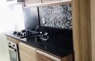 Imagem 5: Ótimo apartamento para venda no Condomínio La Vista, próximo ao clube recreativo e escola