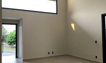 Imagem 6: Casa térrea à venda no condomínio Chácara Ondina em Sorocaba com 3 suítes sendo uma com cl