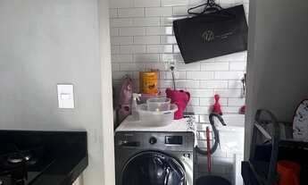 Imagem 7: Linda casa à venda no Condomínio Ibiti Reserva em Sorocaba, com 3 quartos, sendo uma suíte