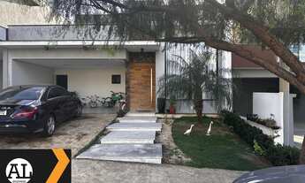 Imagem: Linda casa à venda no Condomínio Ibiti