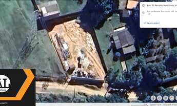 Imagem: Terreno residencial Alto da Boa Vista Zona