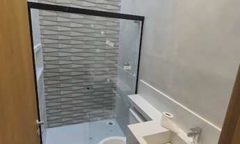 Imagem 4: Casa à venda no Condomínio Villaggio Ipanema Área terreno 154m2 7mx22m Área construída 1