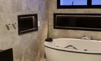 Imagem 5: Casa à venda no Condomínio Alphaville Nova Esplanada 4 Sorocaba