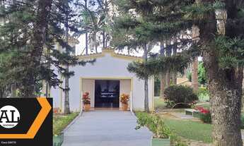 Imagem 5: Terreno à venda no condomínio Vale do Lago em Sorocaba com 1.000 m2 de área sendo 20m de f