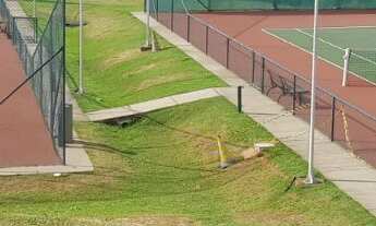 Imagem 6: Terreno à venda no condomínio Ibiti Reserva em Sorocaba com 250m2 sendo 10x25 leve aclive