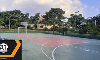 Imagem 6: Terreno à venda no condomínio Vale do Lago em Sorocaba com 1.000 m2 de área sendo 20m de f