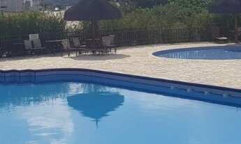 Imagem 7: Terreno à venda no condomínio Ibiti Reserva em Sorocaba com 250m2 sendo 10x25 leve aclive