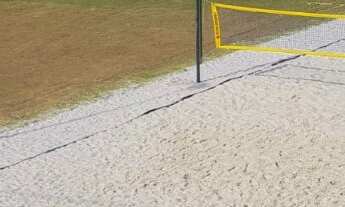 Imagem 2: Terreno à venda no condomínio Ibiti Reserva em Sorocaba com 250m2 sendo 10x25 leve aclive