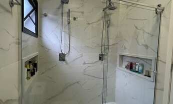 Imagem 3: Casa térrea localizada num dos melhores pontos do Condomínio Chácara Ondina