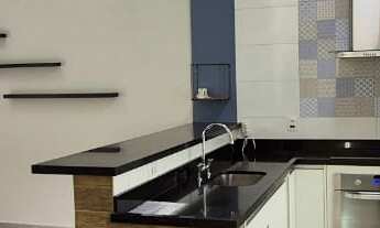 Imagem: Casa à venda TÉRREA no condomínio Terras