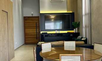 Imagem 4: Casa térrea localizada num dos melhores pontos do Condomínio Chácara Ondina