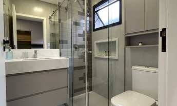 Imagem 2: Casa térrea localizada num dos melhores pontos do Condomínio Chácara Ondina