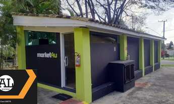 Imagem 7: Terreno à venda no condomínio Vale do Lago em Sorocaba com 1.000 m2 de área sendo 20m de f