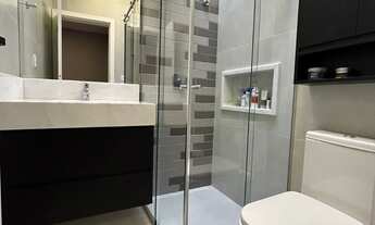 Imagem 5: Casa térrea localizada num dos melhores pontos do Condomínio Chácara Ondina