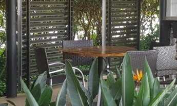 Imagem 7: Terreno à venda de esquina no Condomínio Alphaville Nova Esplanada 3, com 500 m2 de área e