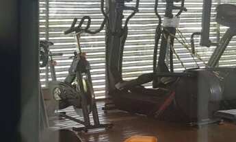 Imagem 5: Terreno à venda de esquina no Condomínio Alphaville Nova Esplanada 3, com 500 m2 de área e