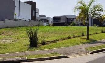 Imagem 4: Terreno à venda de esquina no Condomínio Alphaville Nova Esplanada 3, com 500 m2 de área e