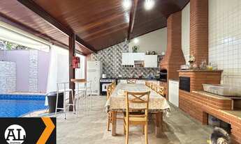 Imagem: Ótima casa à venda no condomínio Sanit