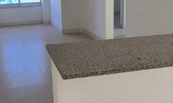 Imagem 5: Apartamento para venda no Centro de Sorocaba com 65 m2, sendo 2 quartos e uma suíte, com v