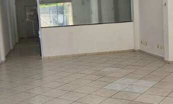 Imagem 4: Salão, sala, escritório, depósito com 120 m2 para locação no centro de Votorantim, há 2 qu