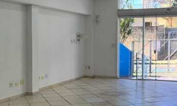 Imagem 2: Salão, sala, escritório, depósito com 120 m2 para locação no centro de Votorantim, há 2 qu