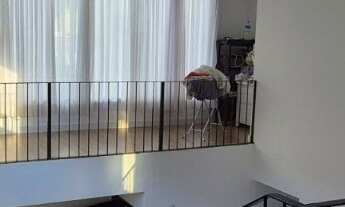 Imagem 7: Casa sobrado para locação ou venda no Alphaville Nova Esplanada 3 com 3 suítes, pacote com