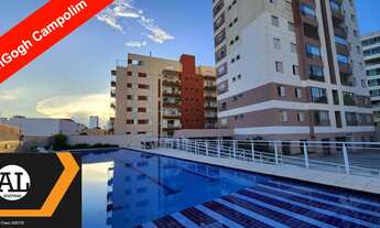 Imagem: Localizado no Condomínio VanGogh, no charmoso