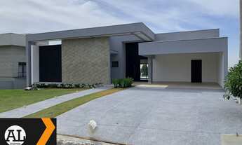 Imagem: Casa TÉRREA para venda no condomínio Village