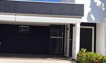 Imagem 3: Casa TÉRREA para venda no condomínio Aldeia da Mata em Votorantim divisa com Sorocaba