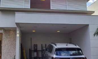 Imagem 4: Casa para Locação e Venda no Condomínio Mont Blanc em Sorocaba com 250 m2 de área construí