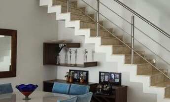 Imagem 3: Casa para Locação e Venda no Condomínio Mont Blanc em Sorocaba com 250 m2 de área construí