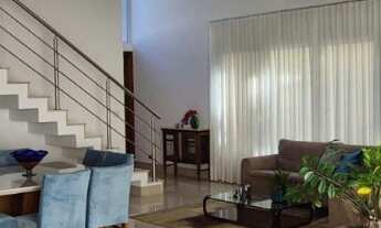 Imagem 5: Casa para Locação e Venda no Condomínio Mont Blanc em Sorocaba com 250 m2 de área construí