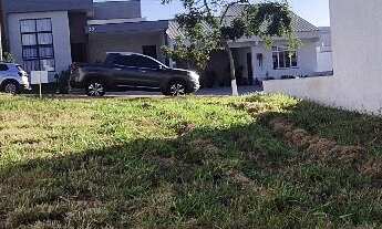 Imagem 2: Ótimo terreno á venda no condomínio Campos do Conde com 250 m2 de área sendo 10x25, há 4km