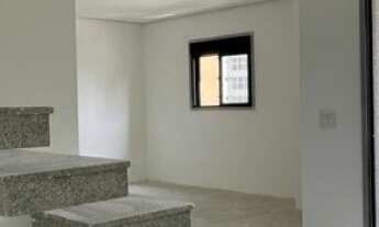 Imagem: Dois apartamentos à venda duplex transformados