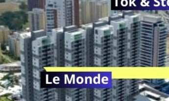 Imagem 2: Dois apartamentos à venda duplex transformados em 1 apartamento com 256 m2 3 suítes sendo