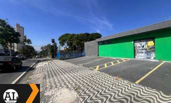 Imagem: Imóvel barracão, salão, galpão para