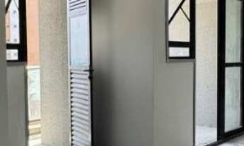 Imagem 3: Dois apartamentos à venda duplex transformados em 1 apartamento com 256 m2 3 suítes sendo