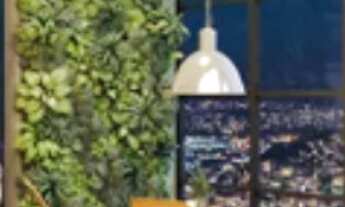 Imagem 4: Dois apartamentos à venda duplex transformados em 1 apartamento com 256 m2 3 suítes sendo