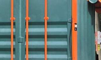 Imagem 5: Terreno à venda no condomínio terras de São Francisco em Sorocaba com 168,00 M2, totalment