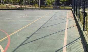 Imagem 7: Terreno à venda no condomínio terras de São Francisco em Sorocaba com 168,00 M2, totalment