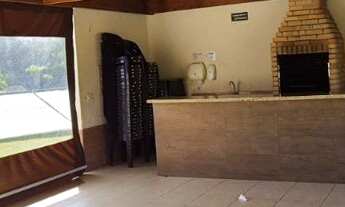 Imagem 6: Terreno à venda no condomínio terras de São Francisco em Sorocaba com 168,00 M2, totalment