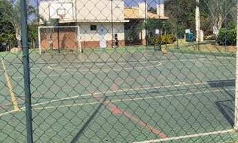 Imagem 2: Terreno à venda no condomínio terras de São Francisco em Sorocaba com 168,00 M2, totalment