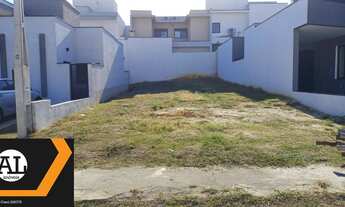 Imagem: Terreno à venda no condomínio terras de