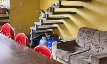 Imagem 6: Casa à venda no bairro Éden em Sorocaba com terreno 250 m2, faltando ainda terminar 3 suít