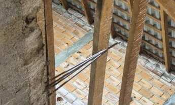 Imagem 5: Casa à venda no bairro Éden em Sorocaba com terreno 250 m2, faltando ainda terminar 3 suít